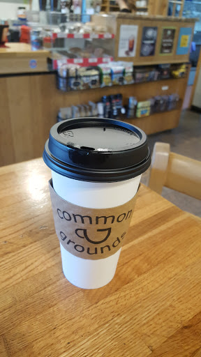 Coffee Shop «Common Grounds Coffee House», reviews and photos, 600 E Grand Ave STE 6, Carbondale, IL 62901, USA