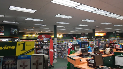 Movie Rental Store «Family Video», reviews and photos, 4200 Eldorado Pkwy, McKinney, TX 75070, USA