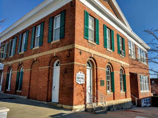 Food «Historic Downtown Liberty, Inc», reviews and photos, 111 N Water St, Liberty, MO 64068, USA