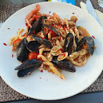 Photo n°1 de l'avis de Caterina.e fait le 09/07/2022 à 11:22 sur le  Hotel Ideal à Torre Pedrera