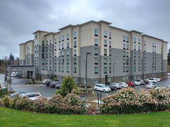 Homewood Suites by Hilton Lynnwood Seattle Everett, WA