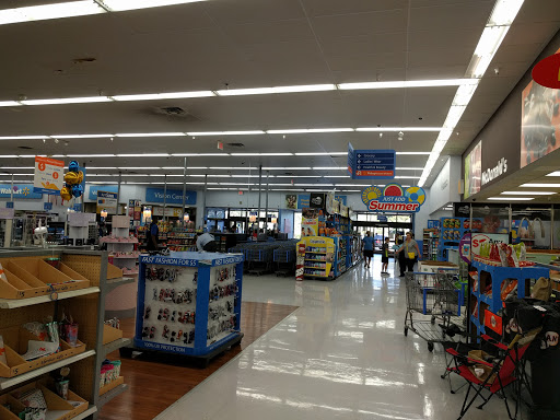 Discount Store «Walmart», reviews and photos, 4501 Rosewood Dr, Pleasanton, CA 94588, USA