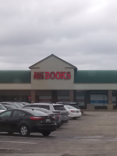 Book Store «Half Price Books», reviews and photos, 1328 Butterfield Rd, Downers Grove, IL 60515, USA