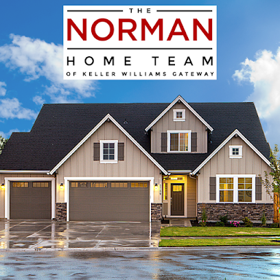 The Norman Home Team of Keller Williams Gateway