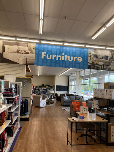 Discount Store «Big Lots», reviews and photos, 6282 Pearl Rd, Parma Heights, OH 44130, USA