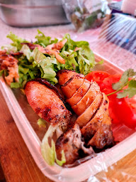 Photo n°46 de La Saveur d'Asie du Sud à Nantes ()