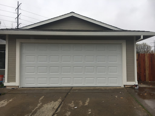 CJS Garage Door Repair Inc image