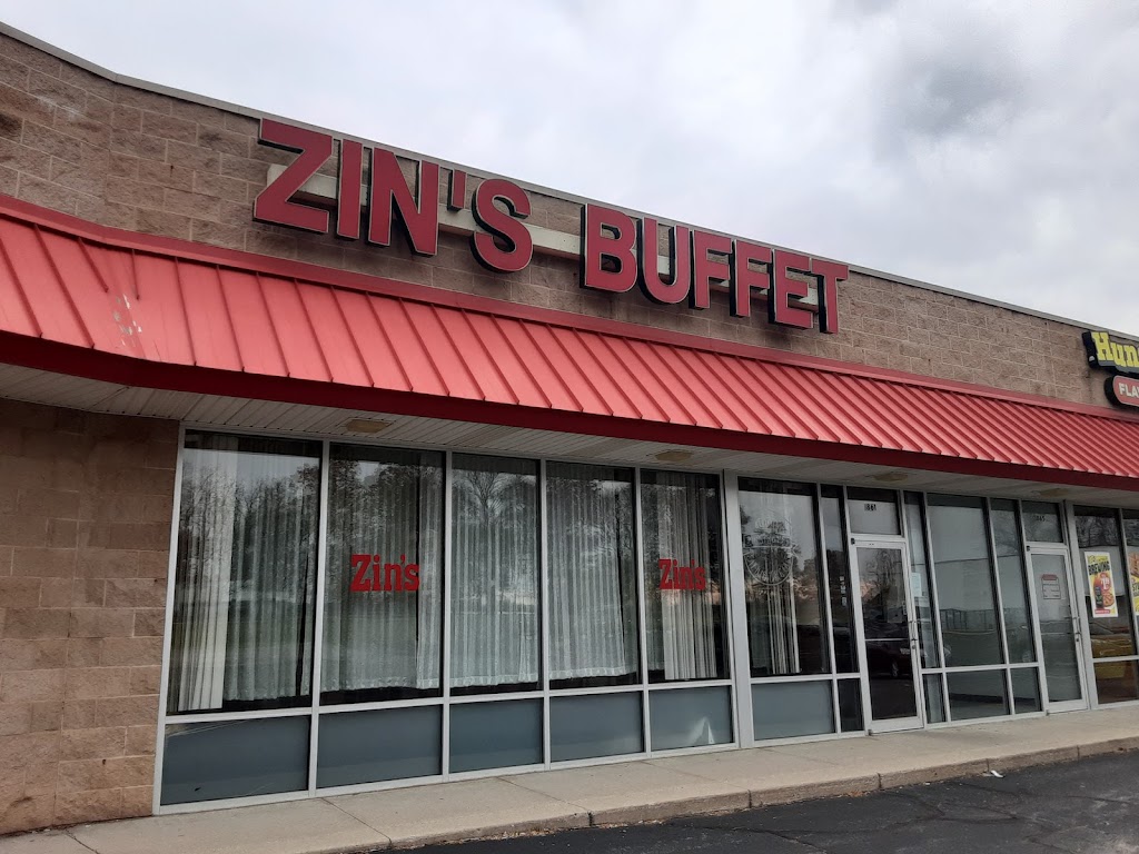 Zin's Buffet 46755
