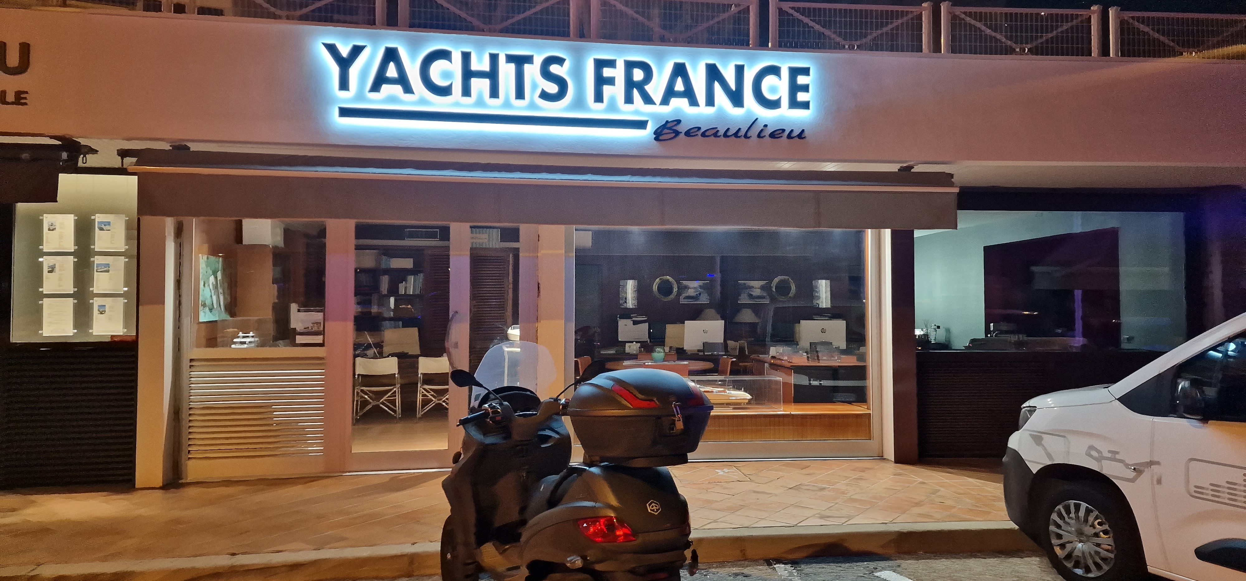 Photo n° 4 de l'avis de Henri.a fait le 12/10/2023 à 11:12