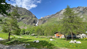 Photo n°22 de Refuge du Laisonnay à Champagny-en-Vanoise ()