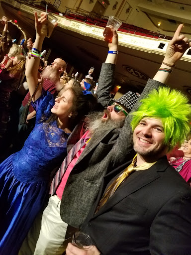 Performing Arts Theater «Orpheum Theater», reviews and photos, 216 State St, Madison, WI 53703, USA