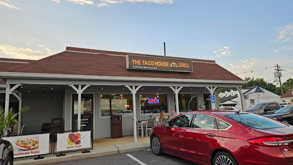 The Taco House & Grill 07727