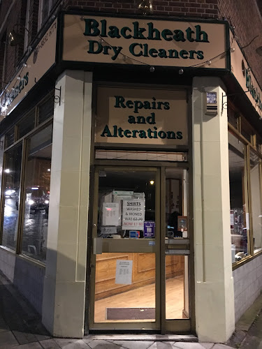 Reviews of Blackheath Dry Cleaners in London - Laundry service