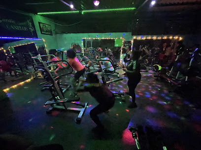 Gym & Cardio Sport “CANELOS” - C. Morelos, 93197 Entabladero, Ver., Mexico