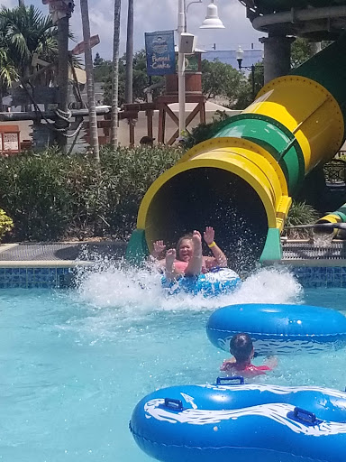 Water Park «Splash Harbour Water Park», reviews and photos, 399 2nd St, Indian Rocks Beach, FL 33785, USA