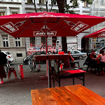 Photo n°11 de l'avis de Alfredo.a fait le 21/07/2023 à 18:27 sur le  Kimchi Princess à Berlin