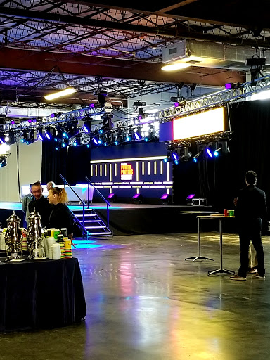 Event Venue «Soho Studios», reviews and photos, 2136 NW 1st Ave, Miami, FL 33127, USA