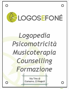 Logopedia Logos e Fonè Via Cristoforo Colombo, 22, 80016 Marano di Napoli NA, Italia