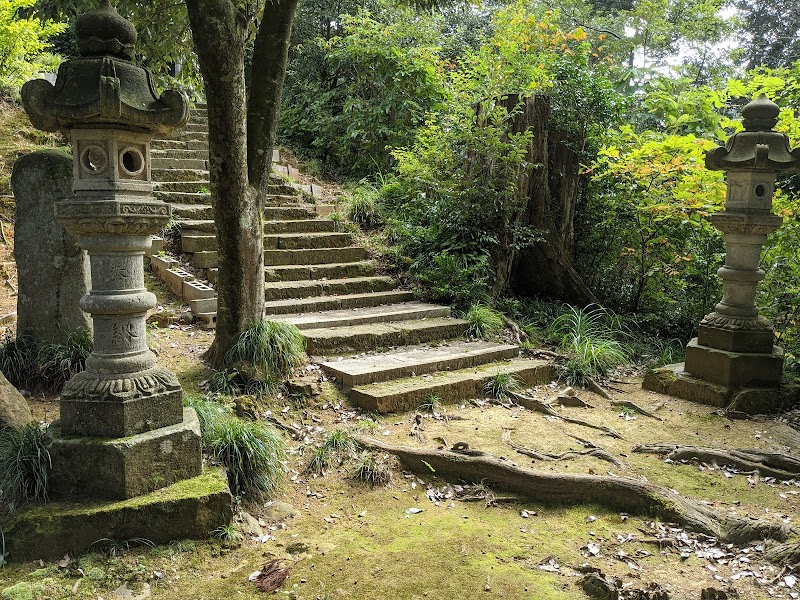 瀧浪神社