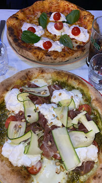 Les plus récentes photos du Pizzeria Festa Love da Antonio & Marco Morreale à Lyon - n°1