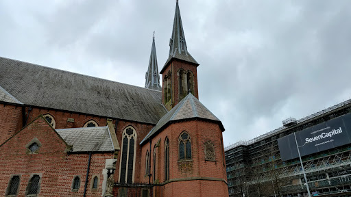 St Chad's Cathedral (Roman Catholic)