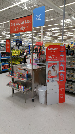 Department Store «Walmart Supercenter», reviews and photos, 2501 Lakeview Pkwy, Rowlett, TX 75088, USA