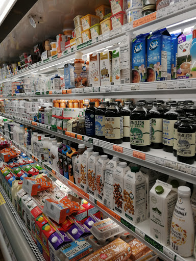 Health Food Store «Organic Basic Food», reviews and photos, 204 Washington St, Hoboken, NJ 07030, USA