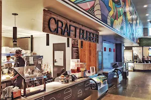 Craft Burger image