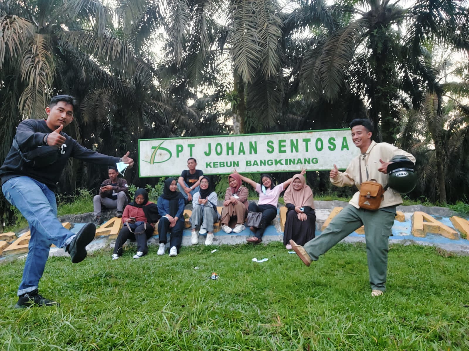Foto SMPS  Yayasan Johan Sentosa, Kab. Kampar