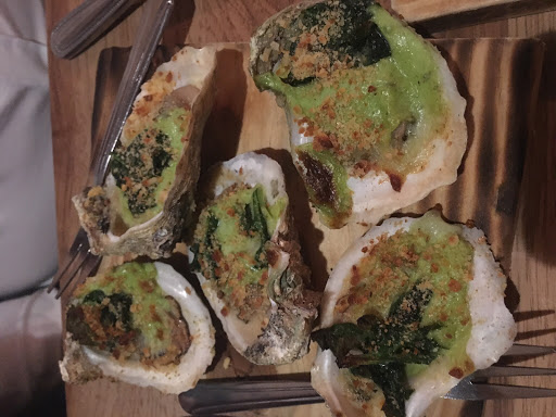 American Restaurant «Dai Due», reviews and photos, 2406 Manor Rd, Austin, TX 78722, USA