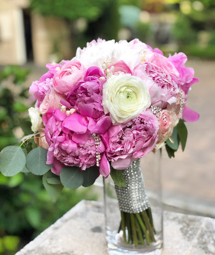 Florist «Peonia LLC», reviews and photos, 1550 Lemoine Ave, Fort Lee, NJ 07024, USA