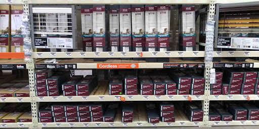 Home Improvement Store «The Home Depot», reviews and photos, 745 S Val Vista Dr, Gilbert, AZ 85296, USA