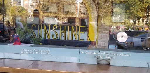 Movie Theater «Sunshine Cinema», reviews and photos, 143 E Houston St, New York, NY 10002, USA