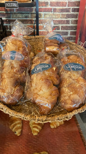 Opiniones de Boulangerie Paname - Los Leones en Providencia - Panadería