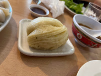 Dumpling du Restaurant chinois Gourmet Tsingtao à Paris - n°10