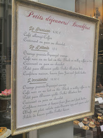 Carte du Le Valentin Jouffroy à Paris
