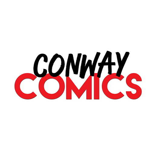 Comic Book Store «Conway Comics», reviews and photos, 195 Farris Rd, Conway, AR 72034, USA