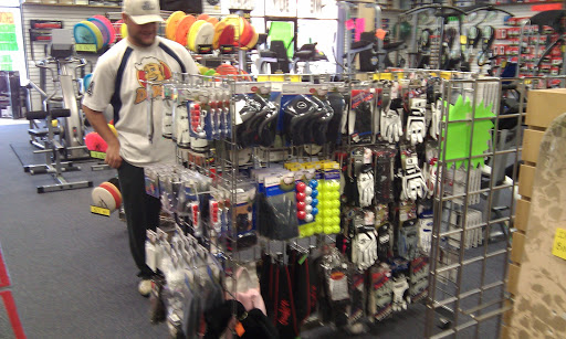 Exercise Equipment Store «Sports & Fitness Outlet», reviews and photos, 6508 S 27th St #5, Oak Creek, WI 53154, USA