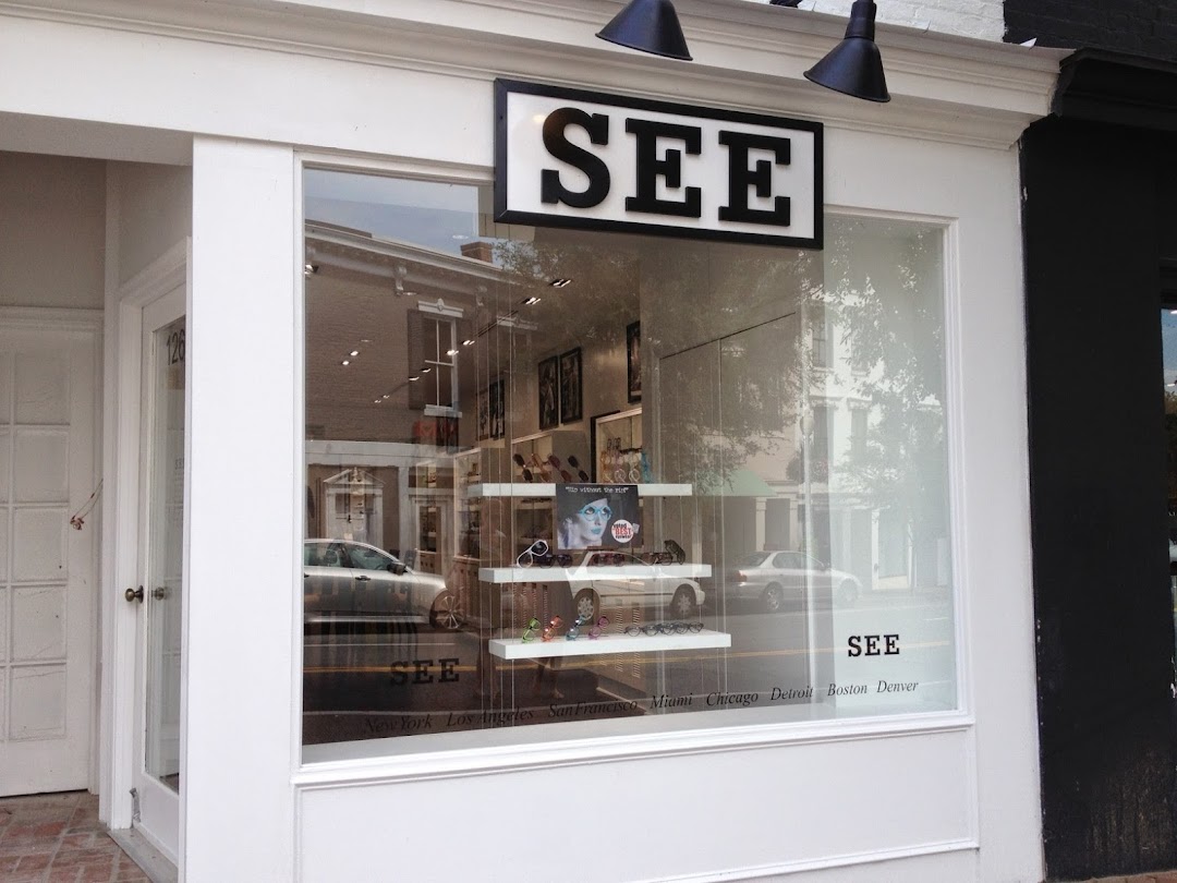 SEE Eyewear