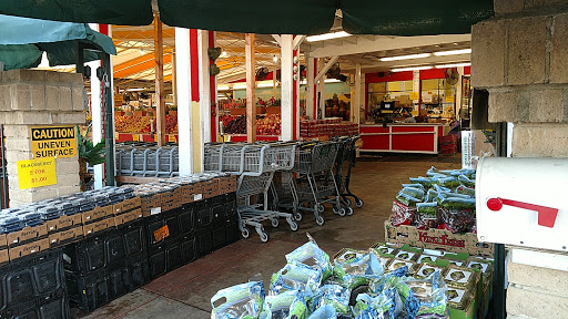 Grocery Store «Diamond Fresh Farmers Market», reviews and photos, 21168 Golden Springs Dr, Walnut, CA 91789, USA