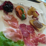 Photo n°2 de l'avis de Sonia.o fait le 08/12/2018 à 14:36 sur le  Ristorante il Flamingo à Ponte All'Ania