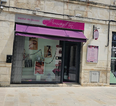 Amand'in institut de beauté La Rochelle à La Rochelle