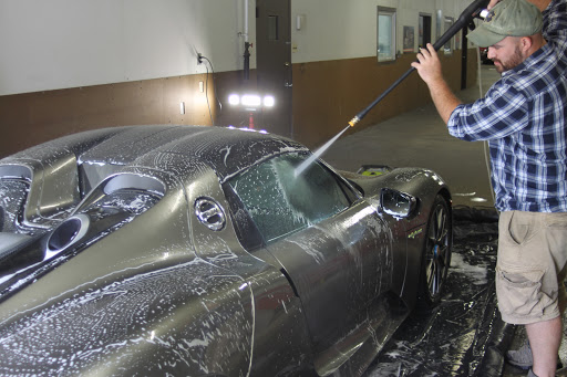 Mobile Automotive Solutions en Morristown