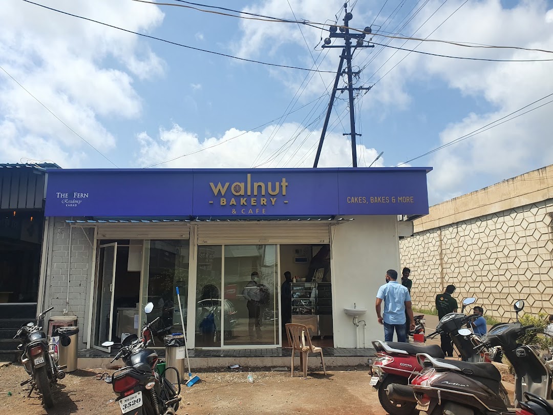 WalnutBakery&Cafe
