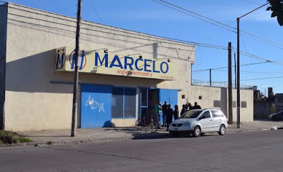 Supermercado Chino 'Marcelo'