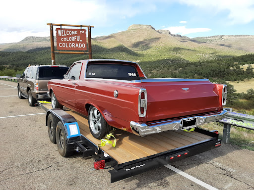 Tire Shop «C & R Tire - Cave Creek», reviews and photos, 17434 N Cave Creek Rd, Phoenix, AZ 85032, USA