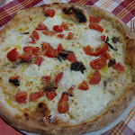 Photo n°1 de l'avis de Massimo.a fait le 25/07/2019 à 20:13 sur le  L' Ancora à San Ferdinando