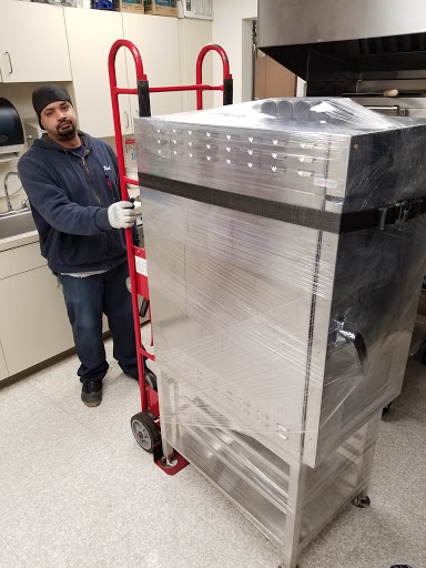 Moving and Storage Service «Berea Moving & Storage Co.», reviews and photos, 4755 W 150th St, Cleveland, OH 44135, USA