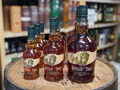 Wine Store «Norfolk Wine & Spirits», reviews and photos, 206 Dedham St, Norfolk, MA 02056, USA