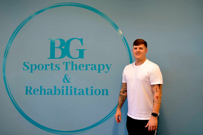 BG Sports Therapy & Rehabilitation - Physical therapist